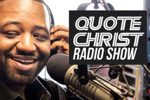 Quote Chris Radio
