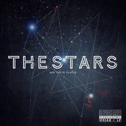 Uriah – The Stars and Their Places