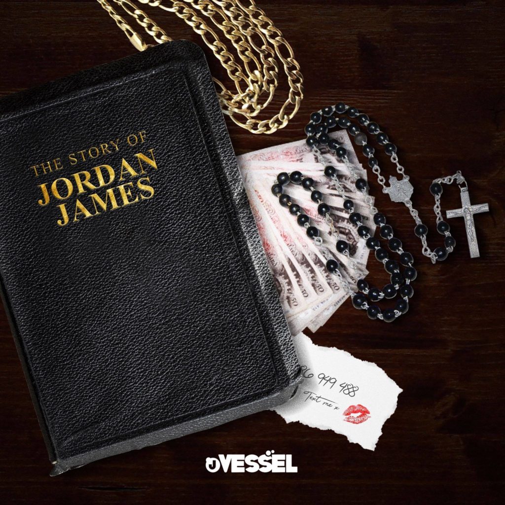 Get to Know J Vessel | Jam the Hype